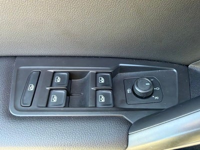 2022 Volkswagen Tiguan 2.0T S