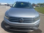2022 Volkswagen Tiguan 2.0T S