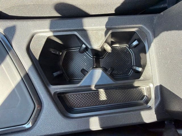 2022 Volkswagen Tiguan 2.0T S