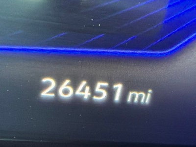 2022 Volkswagen Tiguan 2.0T S