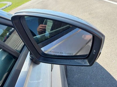 2022 Volkswagen Tiguan 2.0T S