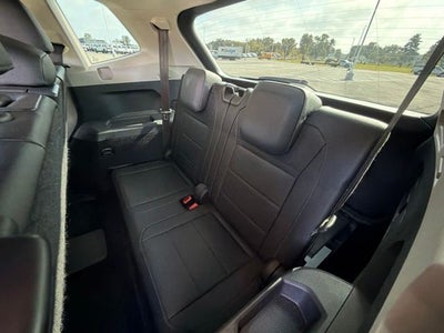 2020 Volkswagen Tiguan 2.0T SE