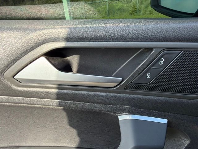 2020 Volkswagen Tiguan 2.0T SE