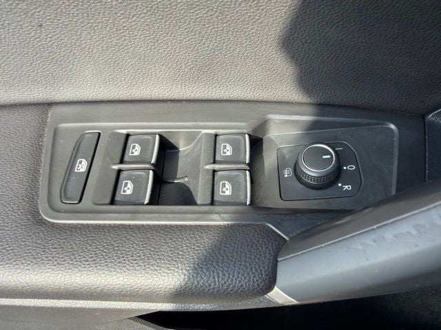2020 Volkswagen Tiguan 2.0T SE
