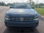 2020 Volkswagen Tiguan 2.0T SE