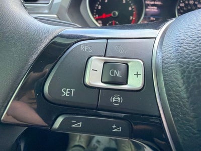 2020 Volkswagen Tiguan 2.0T SE