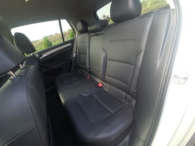 2015 Volkswagen Golf TSI S 4-Door
