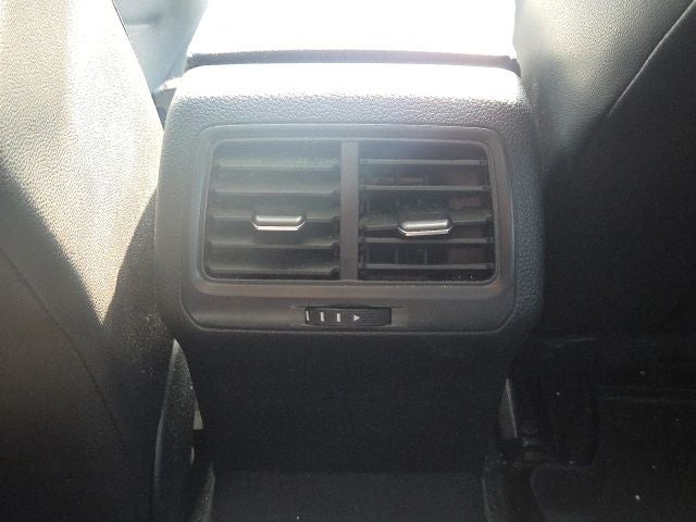 2015 Volkswagen Golf TSI S 4-Door