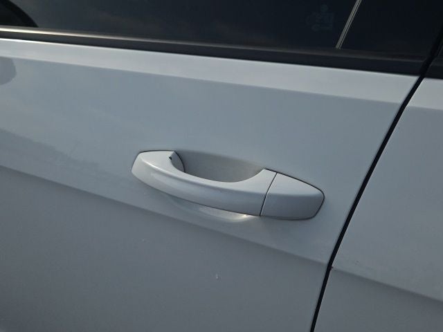 2015 Volkswagen Golf TSI S 4-Door