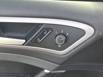 2015 Volkswagen Golf TSI S 4-Door