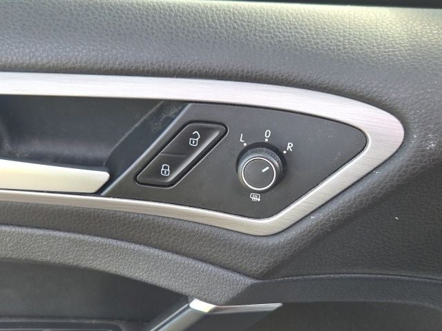 2015 Volkswagen Golf TSI S 4-Door