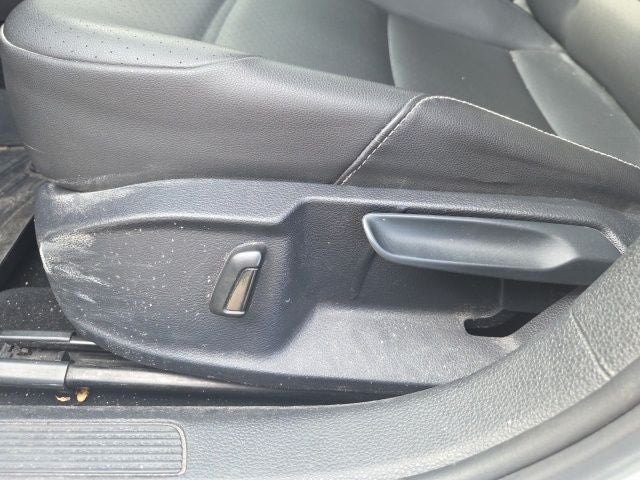 2015 Volkswagen Golf TSI S 4-Door