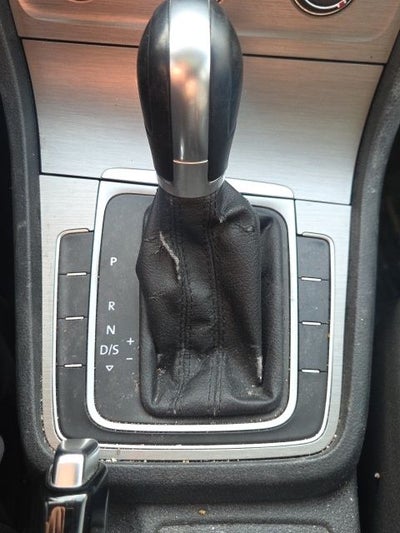 2015 Volkswagen Golf TSI S 4-Door