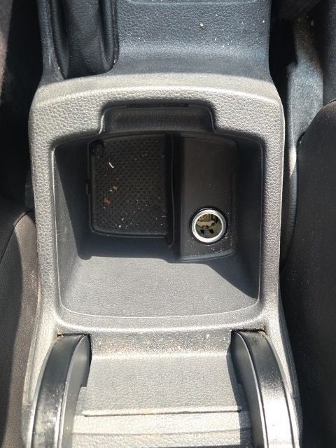 2015 Volkswagen Golf TSI S 4-Door