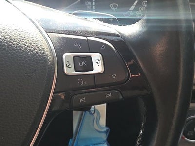 2015 Volkswagen Golf TSI S 4-Door