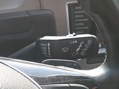 2015 Volkswagen Golf TSI S 4-Door