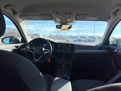 2024 Volkswagen Jetta 1.5T S