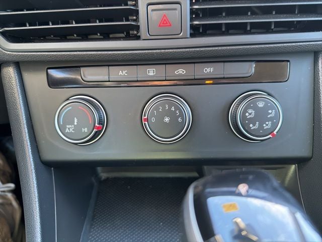 2024 Volkswagen Jetta 1.5T S