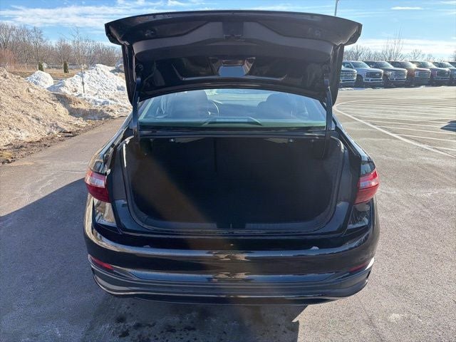 2024 Volkswagen Jetta 1.5T S