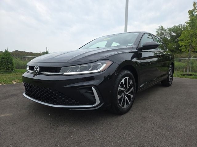 2025 Volkswagen Jetta 1.5T S