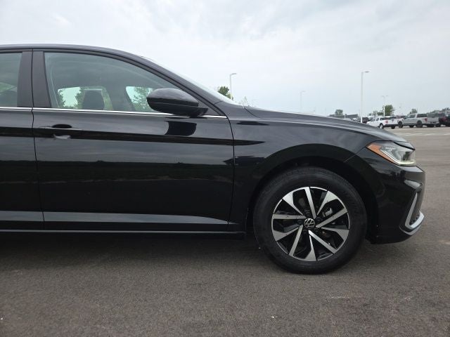 2025 Volkswagen Jetta 1.5T S