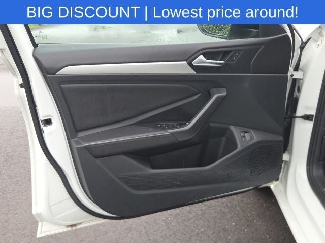 2024 Volkswagen Jetta 1.5T Sport