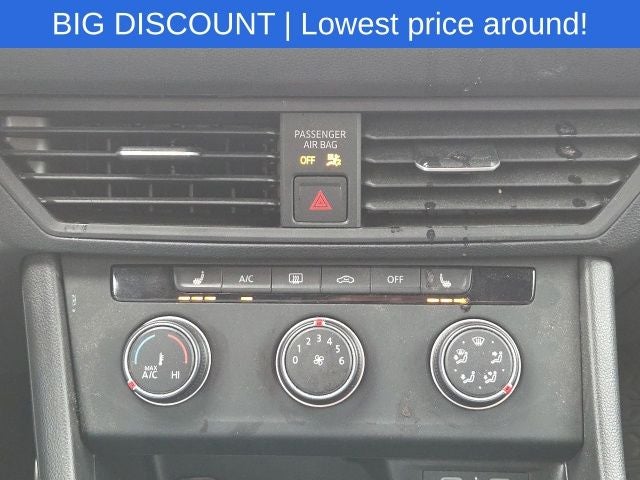 2024 Volkswagen Jetta 1.5T Sport