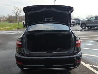 2019 Volkswagen Jetta SEL