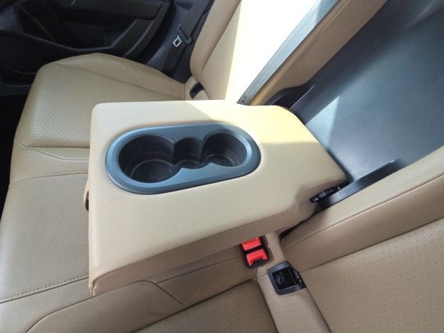 2019 Volkswagen Jetta SEL