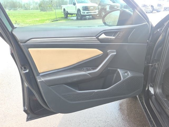 2019 Volkswagen Jetta SEL