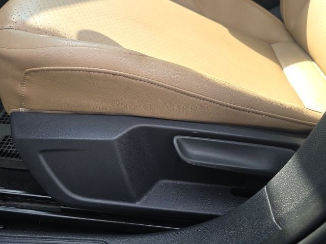 2019 Volkswagen Jetta SEL