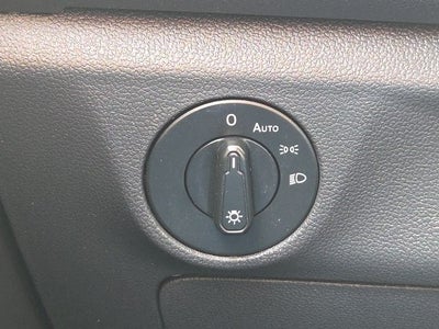 2019 Volkswagen Jetta SEL