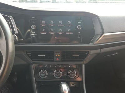 2019 Volkswagen Jetta SEL