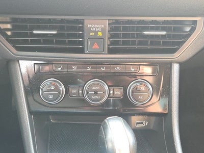 2019 Volkswagen Jetta SEL