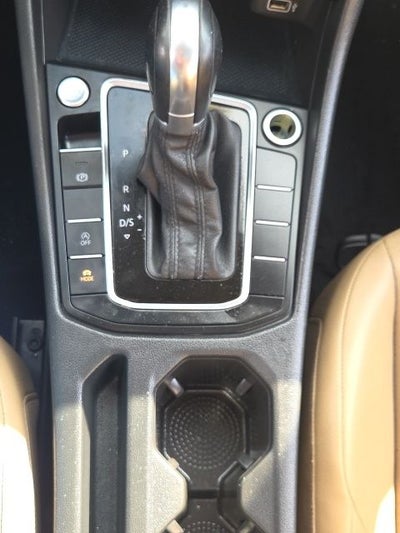 2019 Volkswagen Jetta SEL