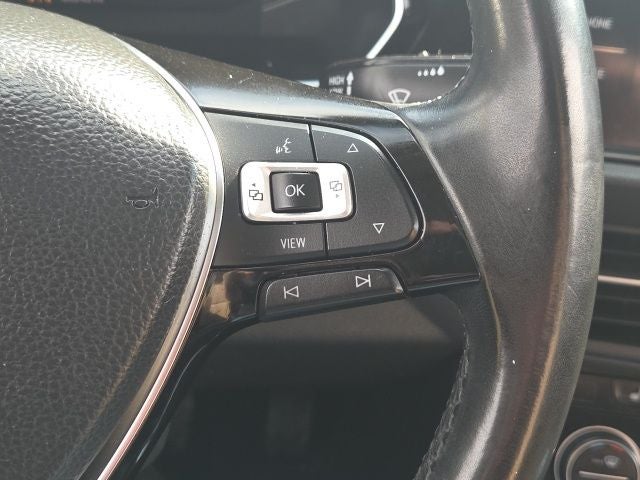 2019 Volkswagen Jetta SEL