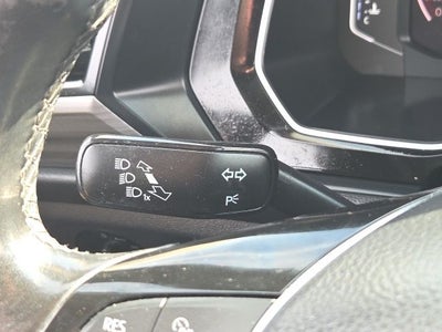 2019 Volkswagen Jetta SEL