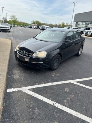 2006 Volkswagen Jetta Value in Indianapolis, IN - Andy Mohr Automotive