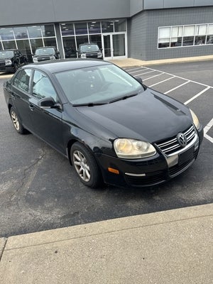 2006 Volkswagen Jetta Value in Indianapolis, IN - Andy Mohr Automotive