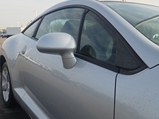 2007 Mitsubishi Eclipse GS