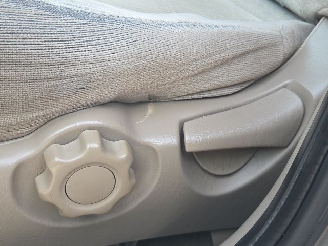 2002 Mazda Mazda Tribute ES