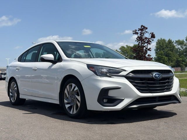 2023 Subaru Legacy Limited