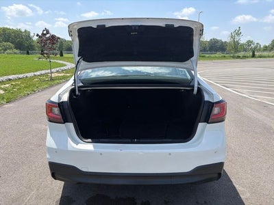 2023 Subaru Legacy Limited