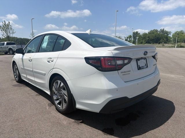 2023 Subaru Legacy Limited