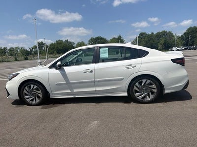 2023 Subaru Legacy Limited