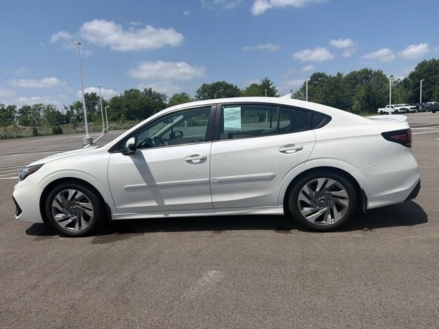 2023 Subaru Legacy Limited