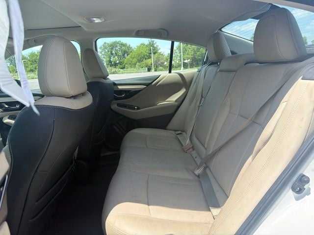 2023 Subaru Legacy Limited