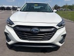 2023 Subaru Legacy Limited