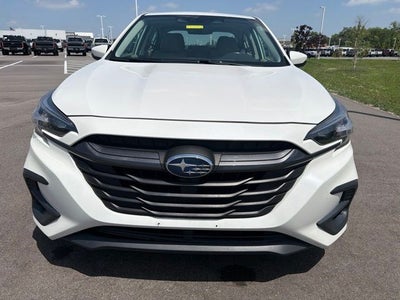 2023 Subaru Legacy Limited