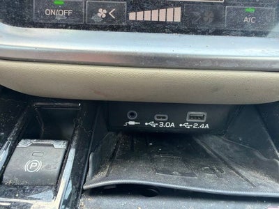 2023 Subaru Legacy Limited